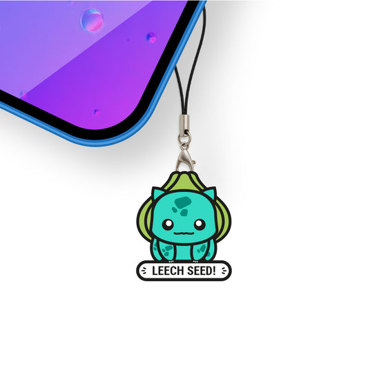 Ciondolo smart NFC per cellulare - Pocket monsters #4