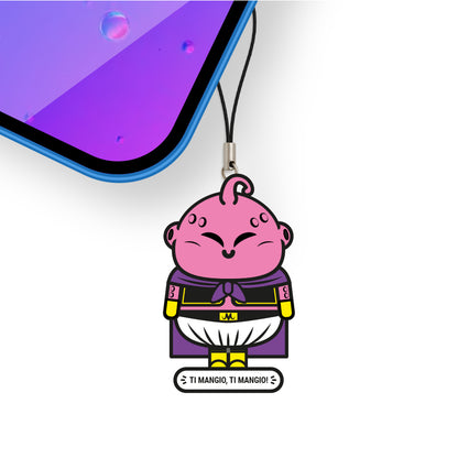 Ciondolo smart NFC per cellulare - Sfere del drago #10