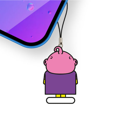 Ciondolo smart NFC per cellulare - Sfere del drago #10