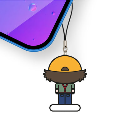 Ciondolo smart NFC per cellulare - Universi paralleli #2