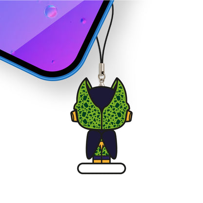 Ciondolo smart NFC per cellulare - Sfere del drago #9