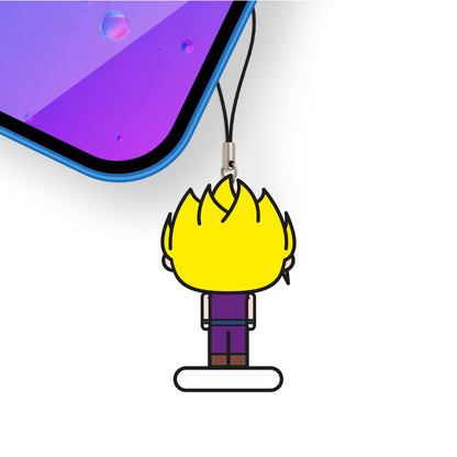 Ciondolo smart NFC per cellulare - Sfere del drago #23