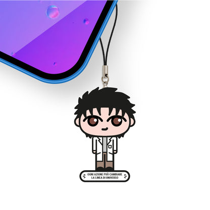 Ciondolo smart NFC per cellulare - Universi paralleli #1