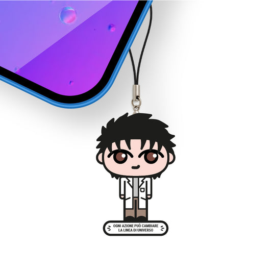 Ciondolo smart NFC per cellulare - Universi paralleli #1