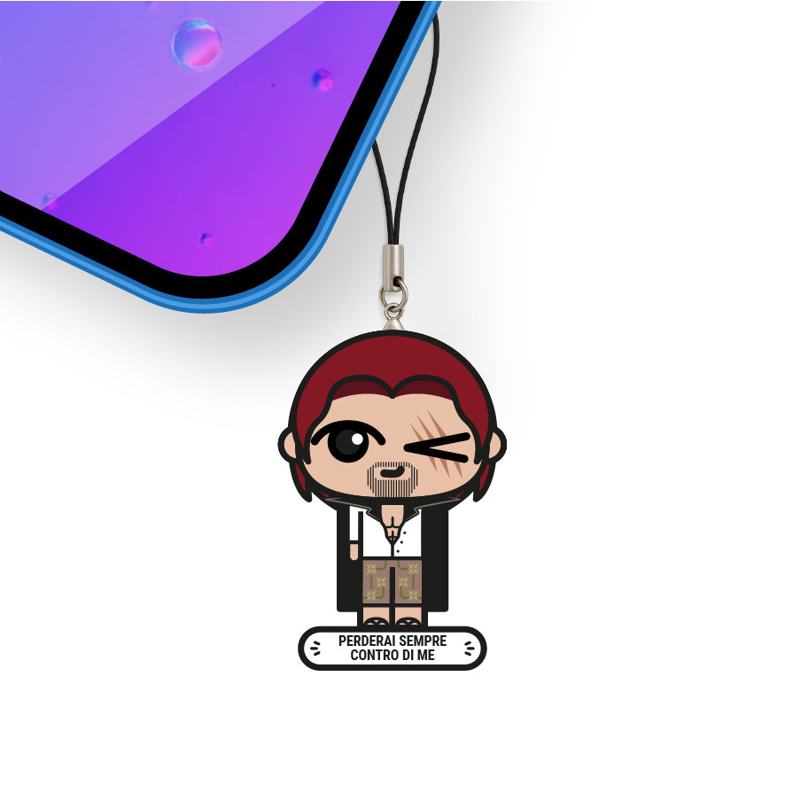 Ciondolo smart NFC per cellulare - Pirati all'arrembaggio #12