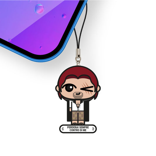 Ciondolo smart NFC per cellulare - Pirati all'arrembaggio #12