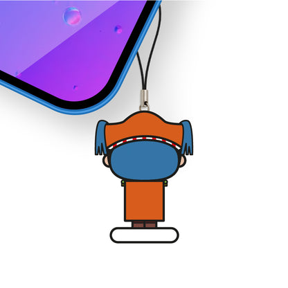 Ciondolo smart NFC per cellulare - Pirati all'arrembaggio #18