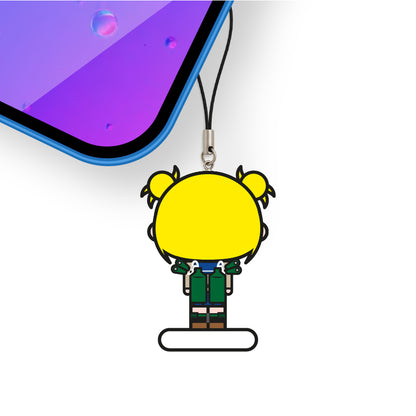 Ciondolo smart NFC per cellulare - Accademia di Supereroi #10