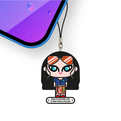 Ciondolo smart NFC per cellulare - Pirati all'arrembaggio #7