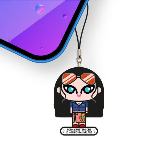 Ciondolo smart NFC per cellulare - Pirati all'arrembaggio #7