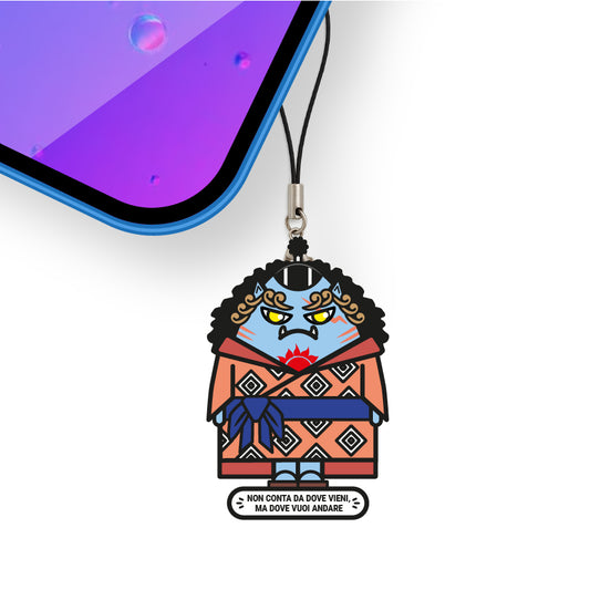 Ciondolo smart NFC per cellulare - Pirati all'arrembaggio #10