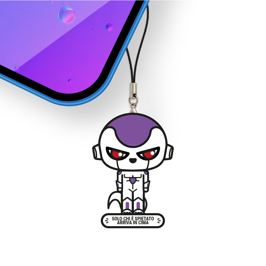 Ciondolo smart NFC per cellulare - Sfere del drago #8