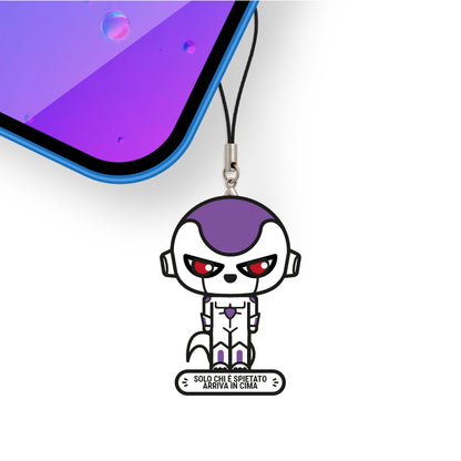 Ciondolo smart NFC per cellulare - Sfere del drago #8