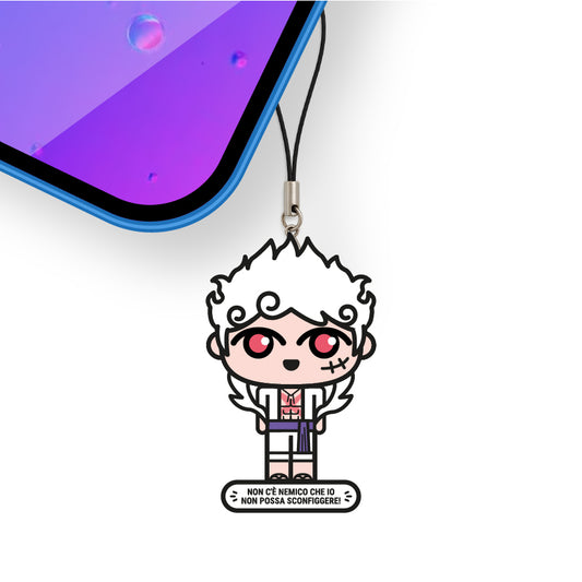 Ciondolo smart NFC per cellulare - Pirati all'arrembaggio #13