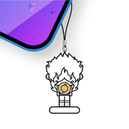 Ciondolo smart NFC per cellulare - Pirati all'arrembaggio #13