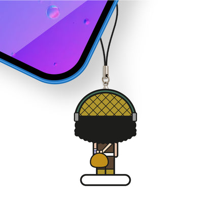 Ciondolo smart NFC per cellulare - Pirati all'arrembaggio #5