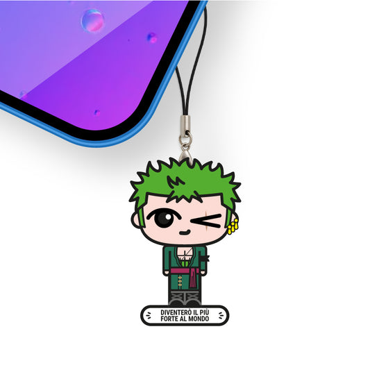 Ciondolo smart NFC per cellulare - Pirati all'arrembaggio #15