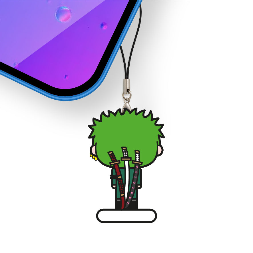 Ciondolo smart NFC per cellulare - Pirati all'arrembaggio #15