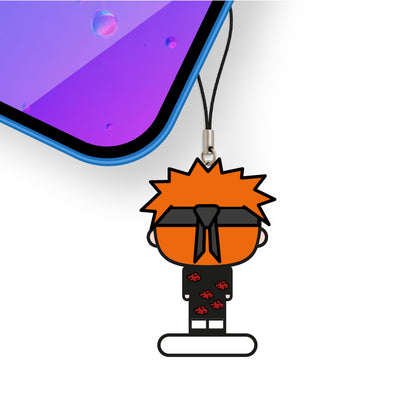 Ciondolo smart NFC per cellulare - Villaggio della Foglia #7