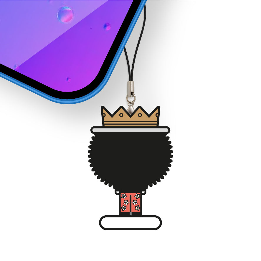 Ciondolo smart NFC per cellulare - Pirati all'arrembaggio #16