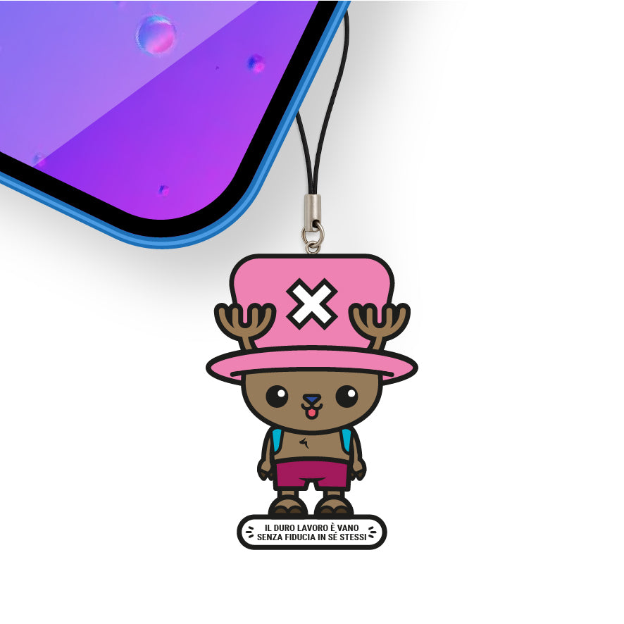 Ciondolo smart NFC per cellulare - Pirati all'arrembaggio #6