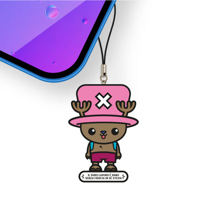 Ciondolo smart NFC per cellulare - Pirati all'arrembaggio #6