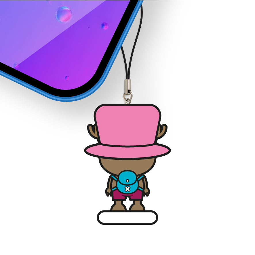 Ciondolo smart NFC per cellulare - Pirati all'arrembaggio #6