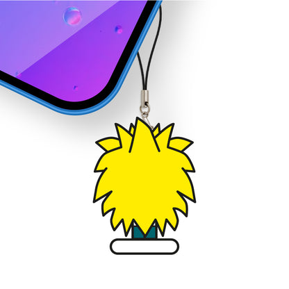 Ciondolo smart NFC per cellulare - Sfere del drago #14