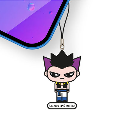 Ciondolo smart NFC per cellulare - Sfere del drago #15