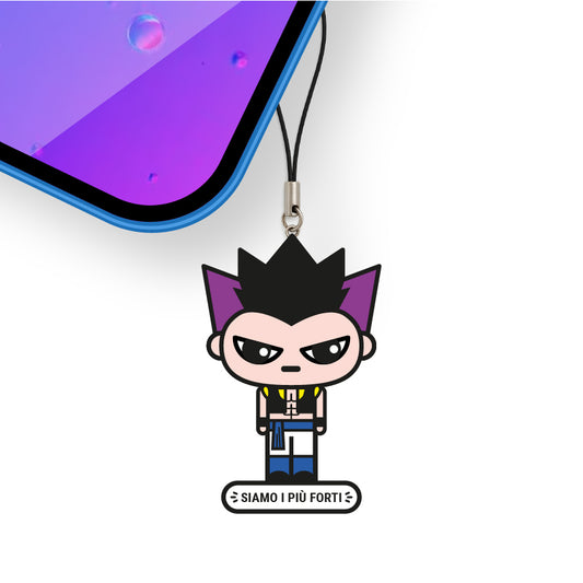 Ciondolo smart NFC per cellulare - Sfere del drago #15