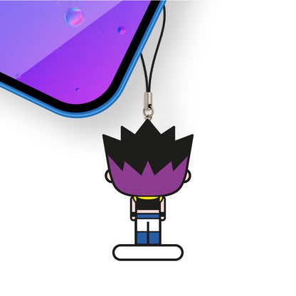 Ciondolo smart NFC per cellulare - Sfere del drago #15