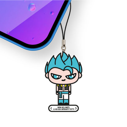 Ciondolo smart NFC per cellulare - Sfere del drago #13