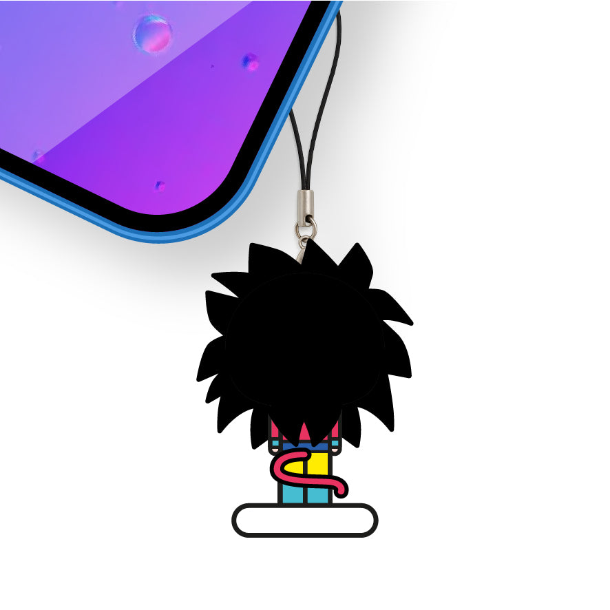 Ciondolo smart NFC per cellulare - Sfere del drago #18