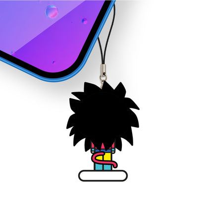 Ciondolo smart NFC per cellulare - Sfere del drago #18