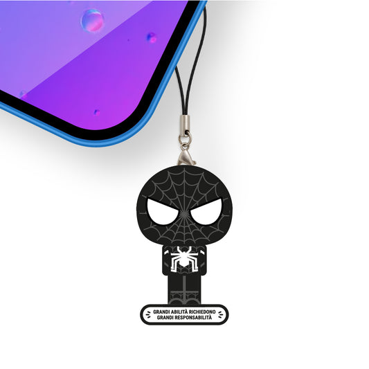 Ciondolo smart NFC per cellulare - Guardiani dell'alleanza #9