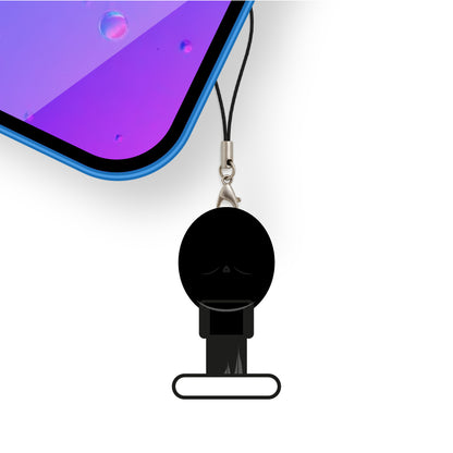 Ciondolo smart NFC per cellulare - L'ultima telefonata #1