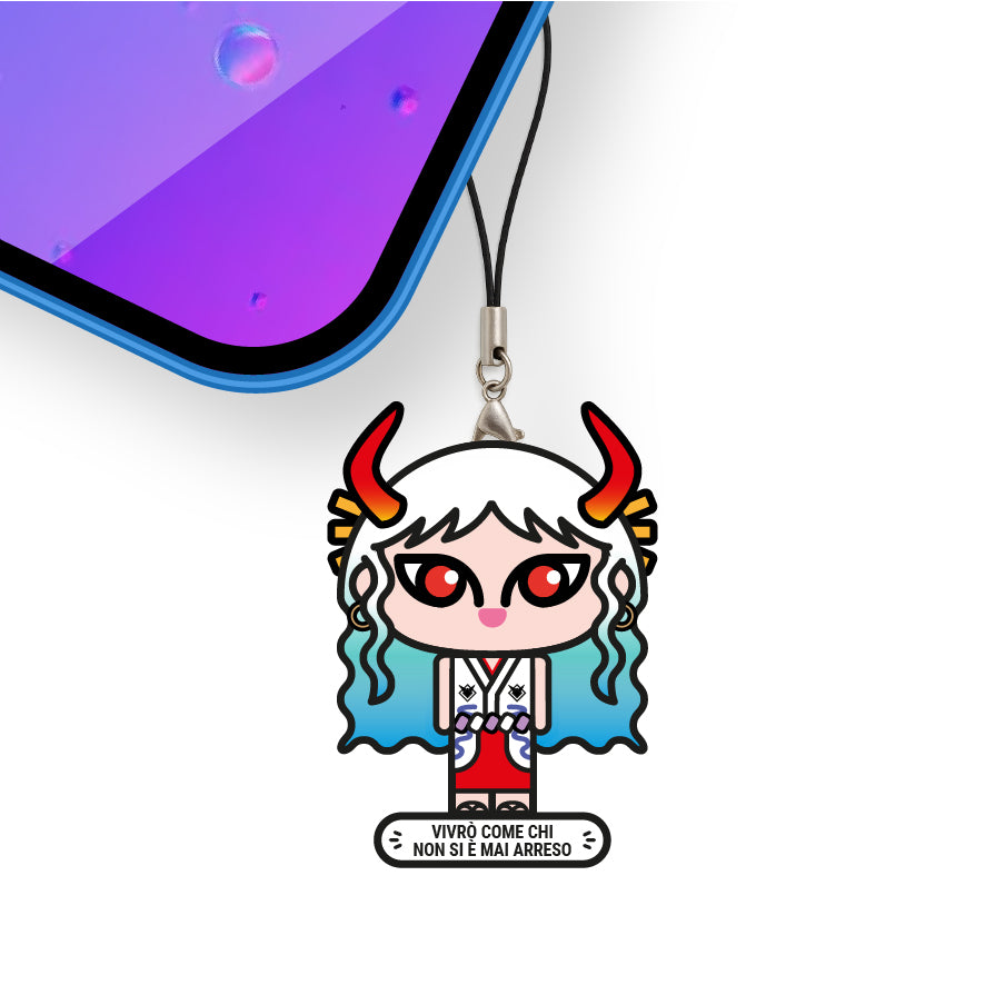 Ciondolo smart NFC per cellulare - Pirati all'arrembaggio #20