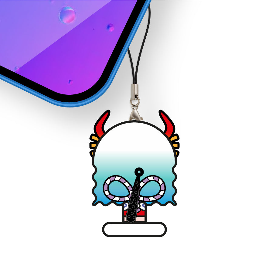 Ciondolo smart NFC per cellulare - Pirati all'arrembaggio #20