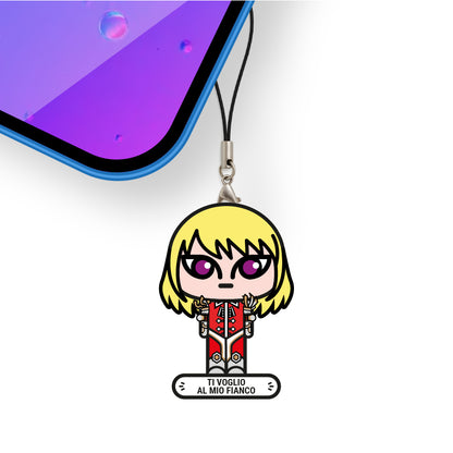 Ciondolo smart NFC per cellulare - Ascend alone #2