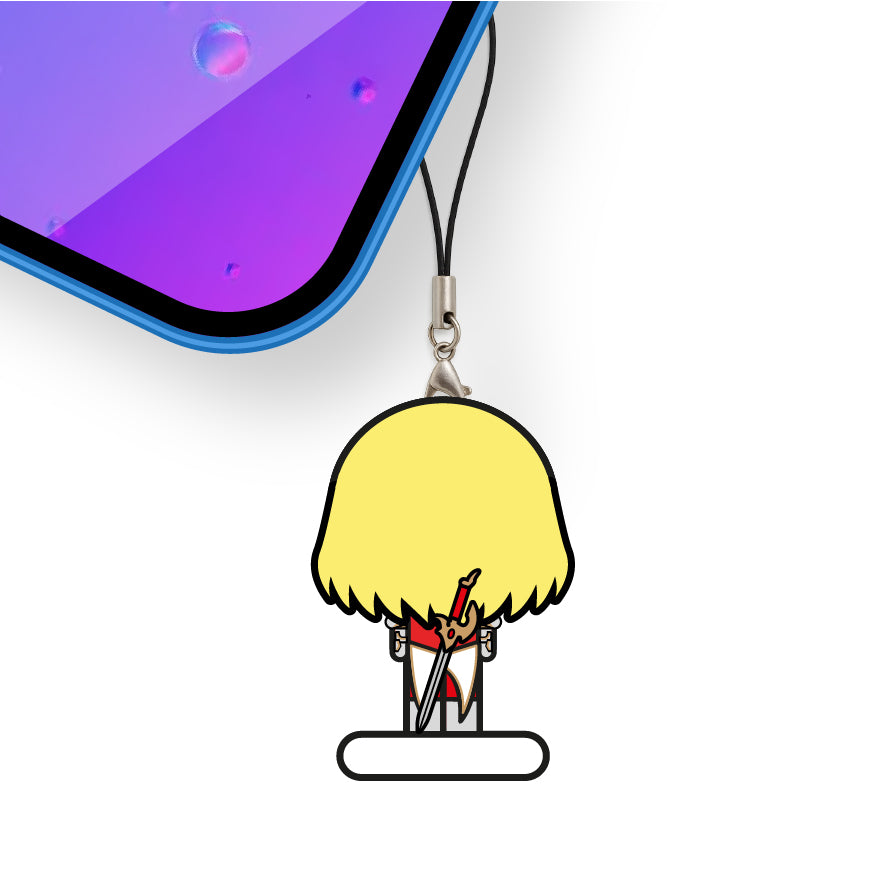 Ciondolo smart NFC per cellulare - Ascend alone #2