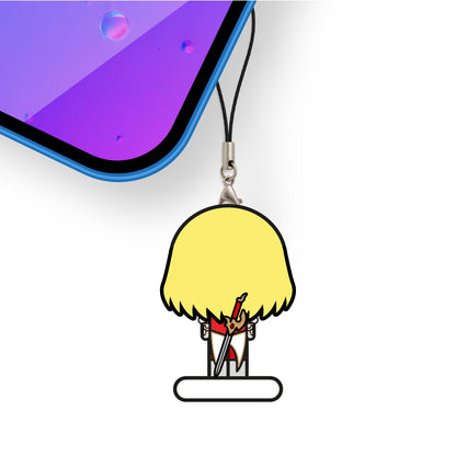 Ciondolo smart NFC per cellulare - Ascend alone #2