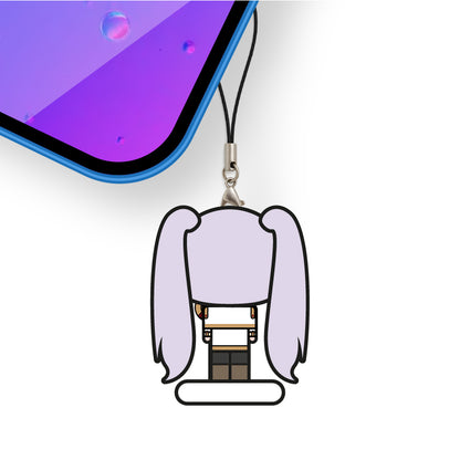 Ciondolo smart NFC per cellulare - Eco del tempo #1