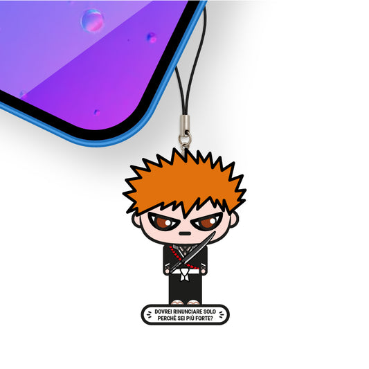 Ciondolo smart NFC per cellulare - Shinigami Chronicles #1