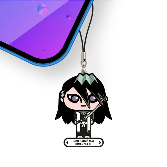 Ciondolo smart NFC per cellulare - Shinigami Chronicles #4