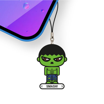 Ciondolo smart NFC per cellulare - Guardiani dell'alleanza #10