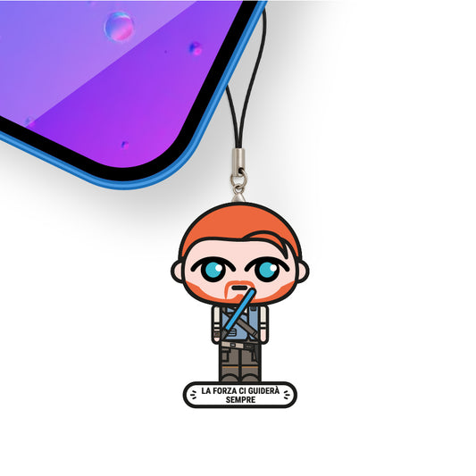 Ciondolo smart NFC per cellulare - Saga stellare #2