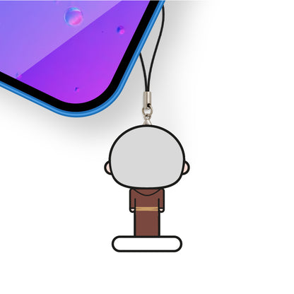 Ciondolo smart NFC per cellulare - XMAS Collection #7