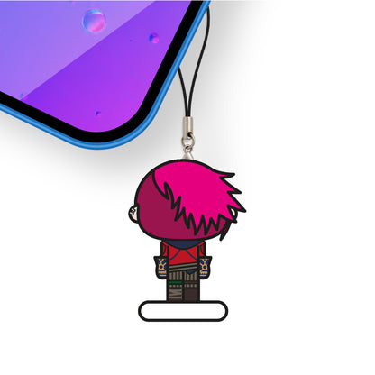 Ciondolo smart NFC per cellulare - Lega dei campioni #2