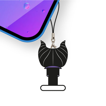 Ciondolo smart NFC per cellulare - Villain #1