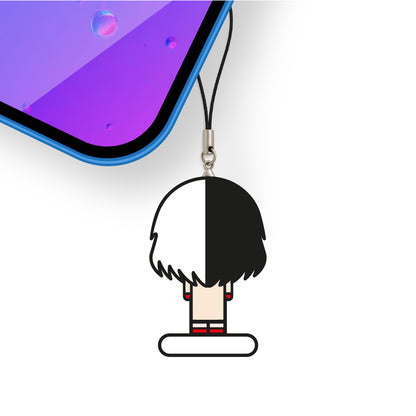 Ciondolo smart NFC per cellulare - Villain #2